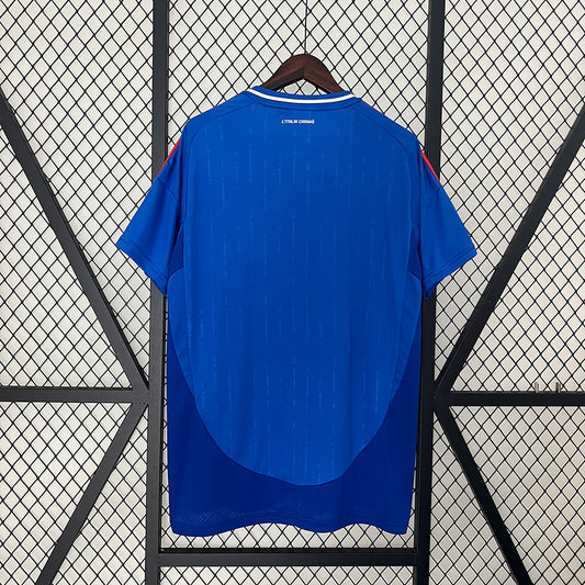 Camiseta Selección Italia 2024/25 – Primera Equipación | Nueva Temporada | RetroCamis