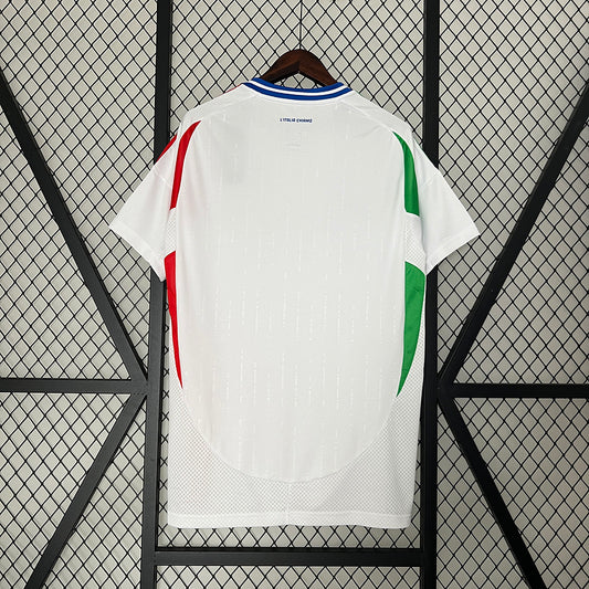 Camiseta Selección Italia 2024/25 – Segunda Equipación | Nueva Temporada | RetroCamis