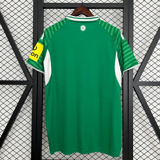 Camiseta Newcastle United 2025/26 Segunda Equipación | Nueva Temporada | RetroCamis