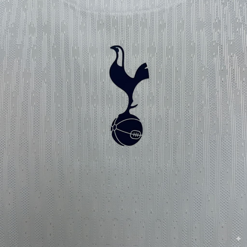 Camiseta Tottenham 2025/26 Segunda Equipación | Nueva Temporada | RetroCamis