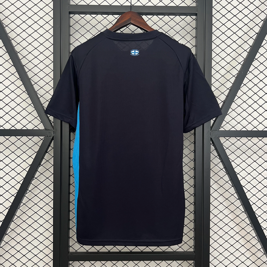 Camiseta Marsella 2025/26 - Segunda Equipación
