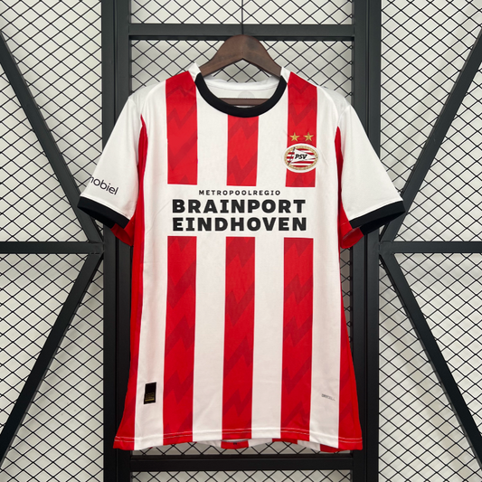 Camiseta Psv 2025/26 - Primera Equipación