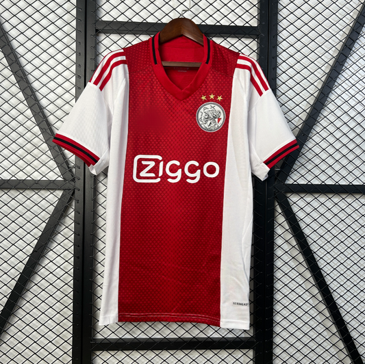 Camiseta Ajax 2025/26 - Primera Equipación