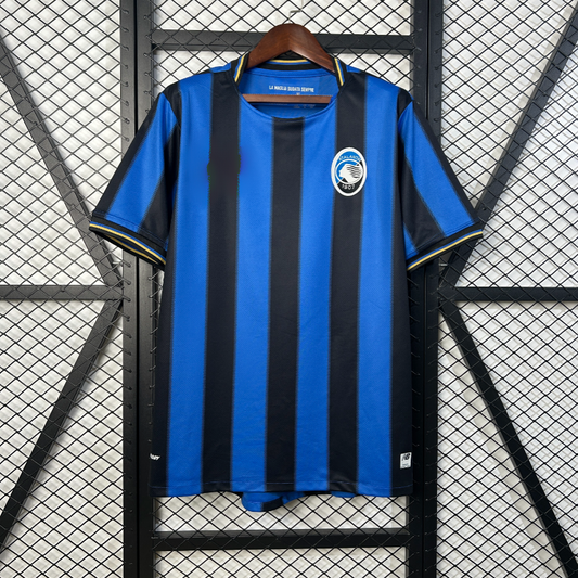 Camiseta Atalanta 2025/26 - Primera Equipación