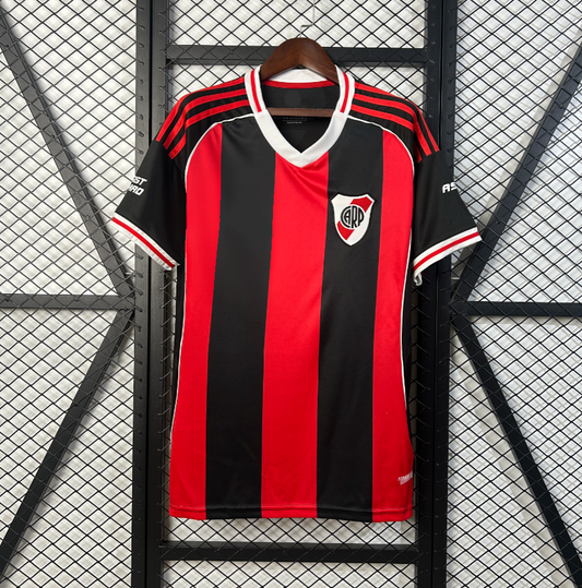 Camiseta River Plate 2025/26 - Segunda Equipación