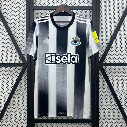 Camiseta Newcastle United 2025/26 - Primera Equipación