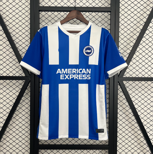Camiseta Brighton 2025/26 - Primera Equipación