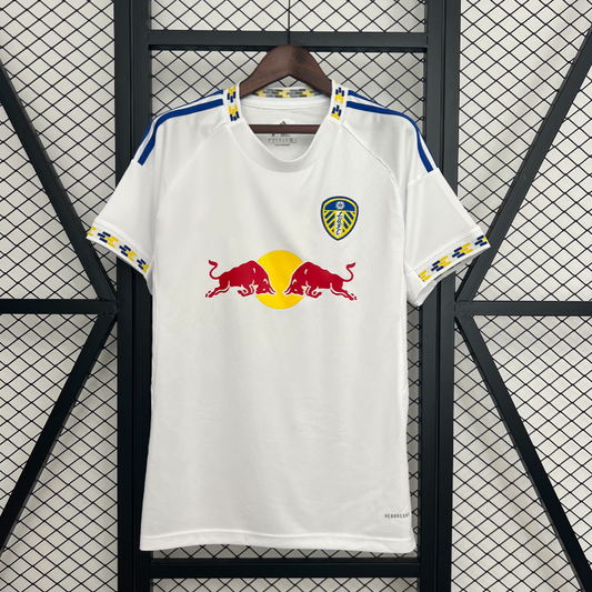 Camiseta Leeds United 2025/26 - Primera Equipación