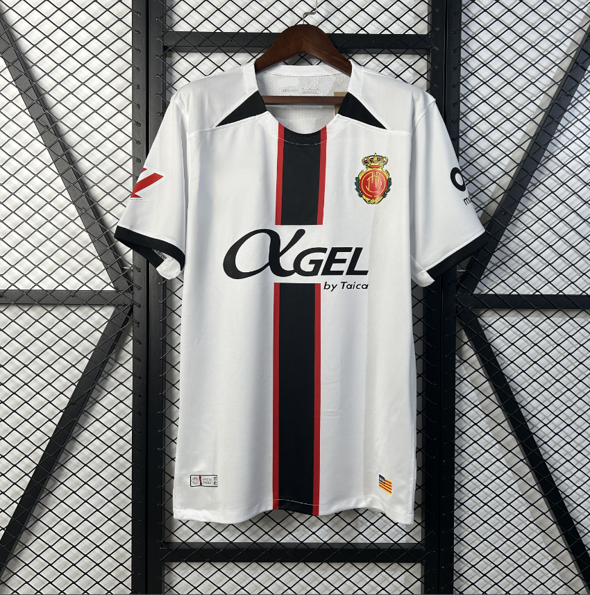 Camiseta Mallorca 2025/26- Segunda Equipación