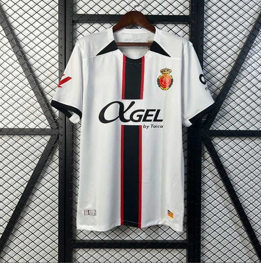 Camiseta Mallorca 2025/26- Segunda Equipación