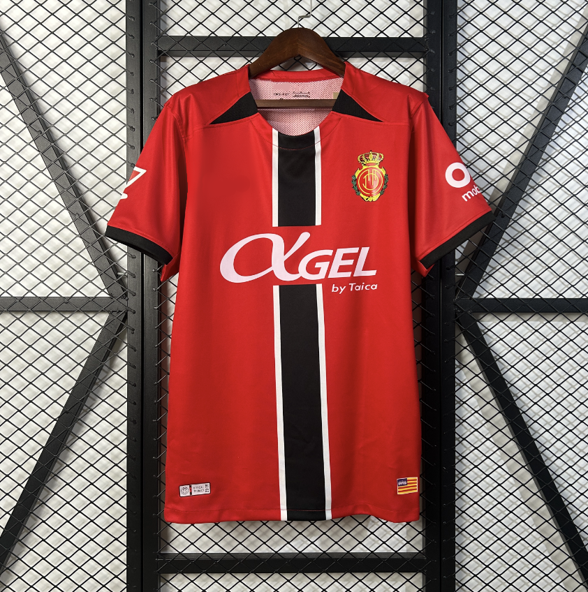 Camiseta Mallorca 2025/26 - Primera Equipación