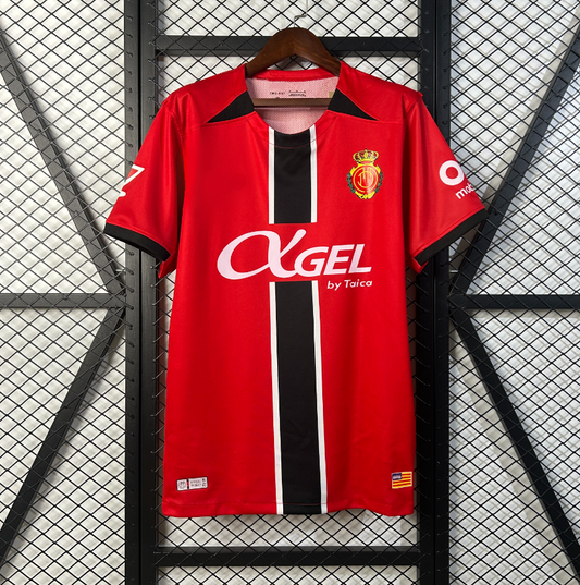 Camiseta Mallorca 2025/26 - Primera Equipación