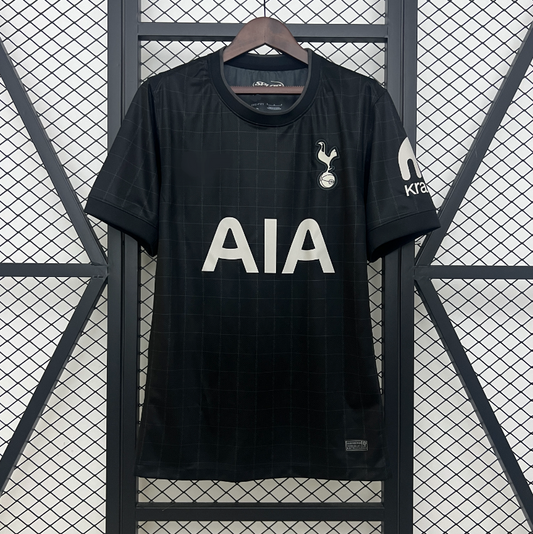 Camiseta Tottenham 2025/26 - Segunda Equipación