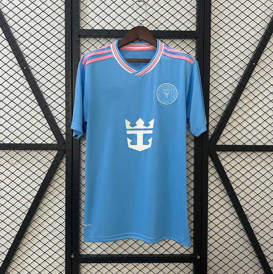 Camiseta Inter de Miami  2025/26 - Tercera Equipación