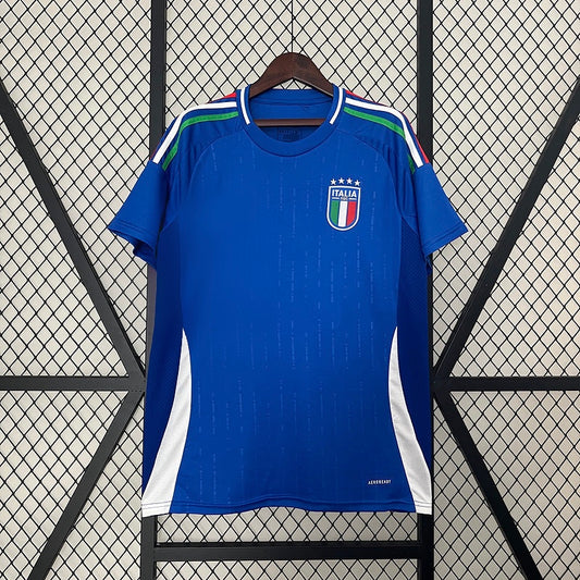 Camiseta Selección Italia 2025 - Primera Equipación