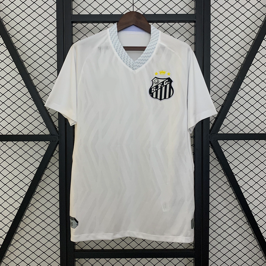 Camiseta Santos 2025/26 - Primera Equipación