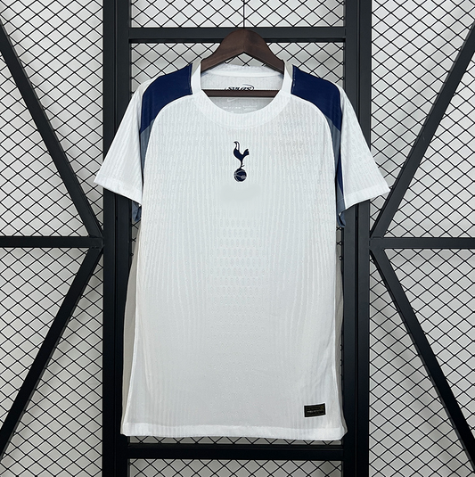 Camiseta Tottenham 2025/26 - Primera Equipación