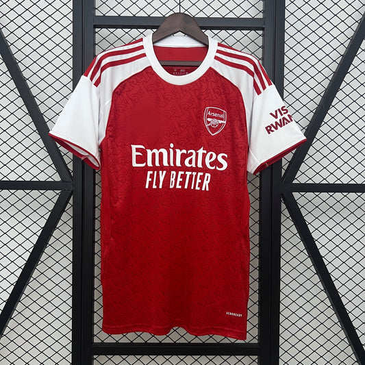 Camiseta Arsenal 2025/26 - Primera Equipación