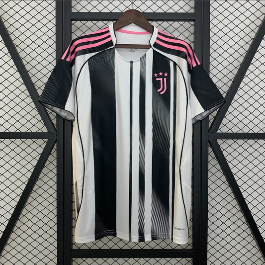 Camiseta Juventus 2025/26 - Primera Equipación