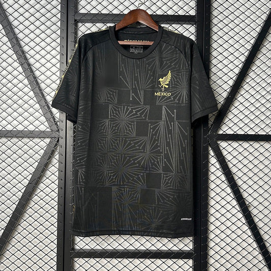 Camiseta Selección México 2025 - Edición Especial