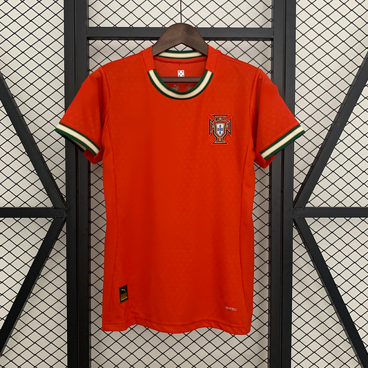 Camiseta Selección Portugal Local 2025