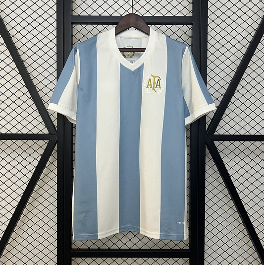 Camiseta Selección Argentina Local 2025