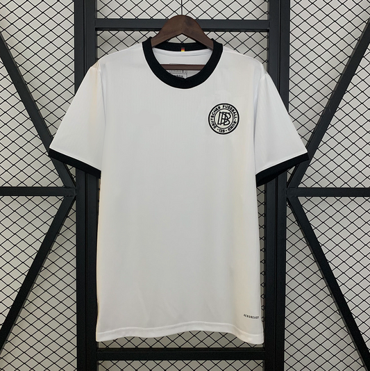 Camiseta Selección Alemana Local 2025