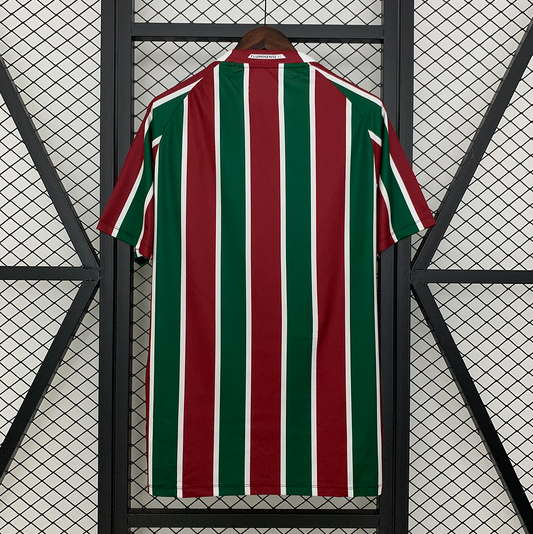 Camiseta Fluminense 2025/26 - Primera Equipación