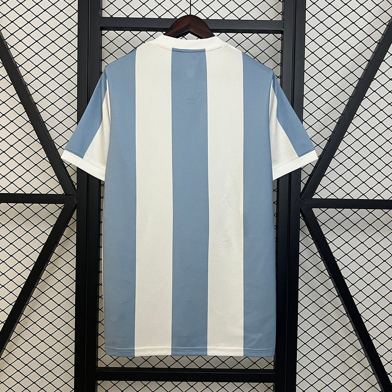 Camiseta Selección Argentina 2025/26 – Primera Equipación | Nueva Temporada | RetroCamis