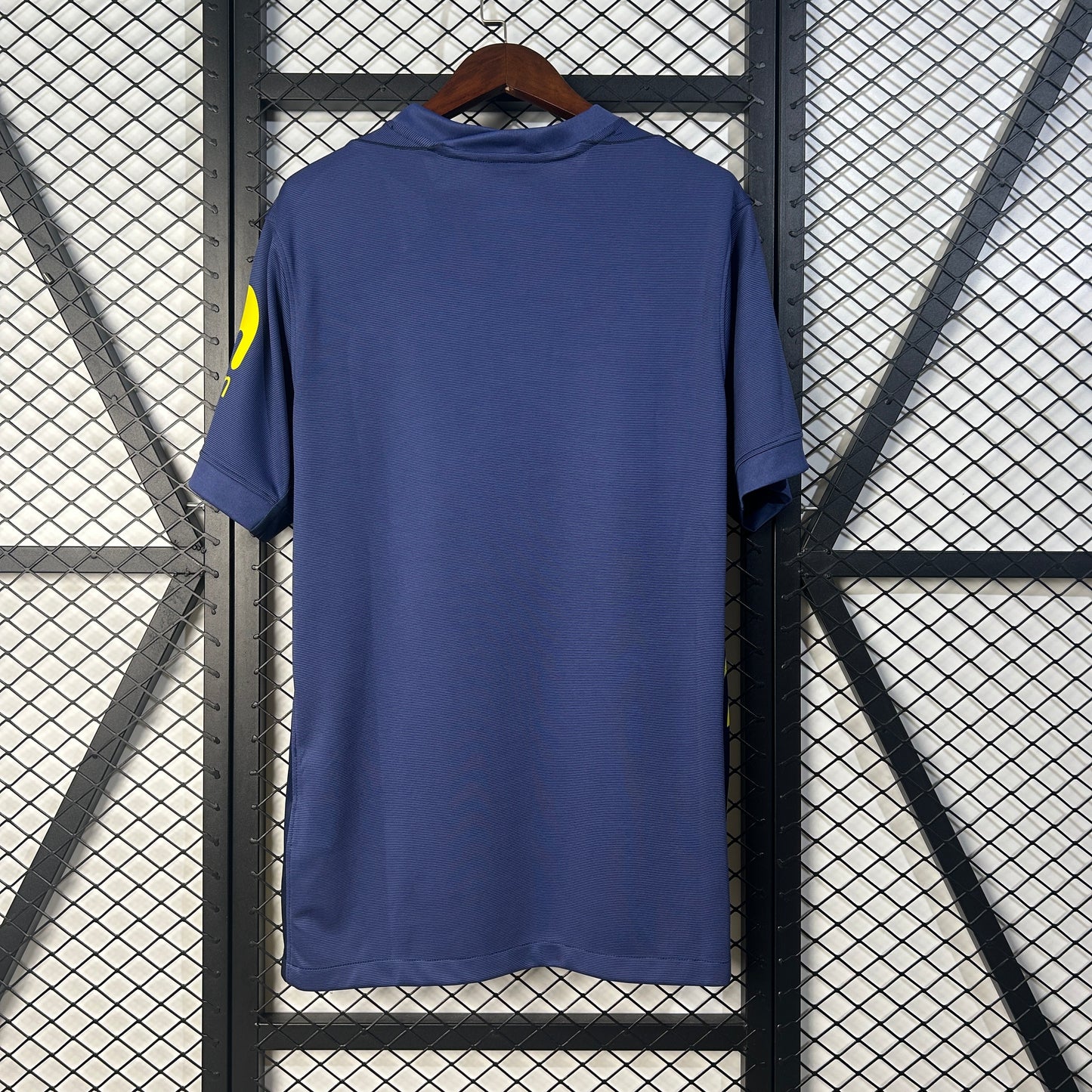 Camiseta Atlético de Madrid 2025/26 - Segunda Equipación | Nueva Temporada | RetroCamis