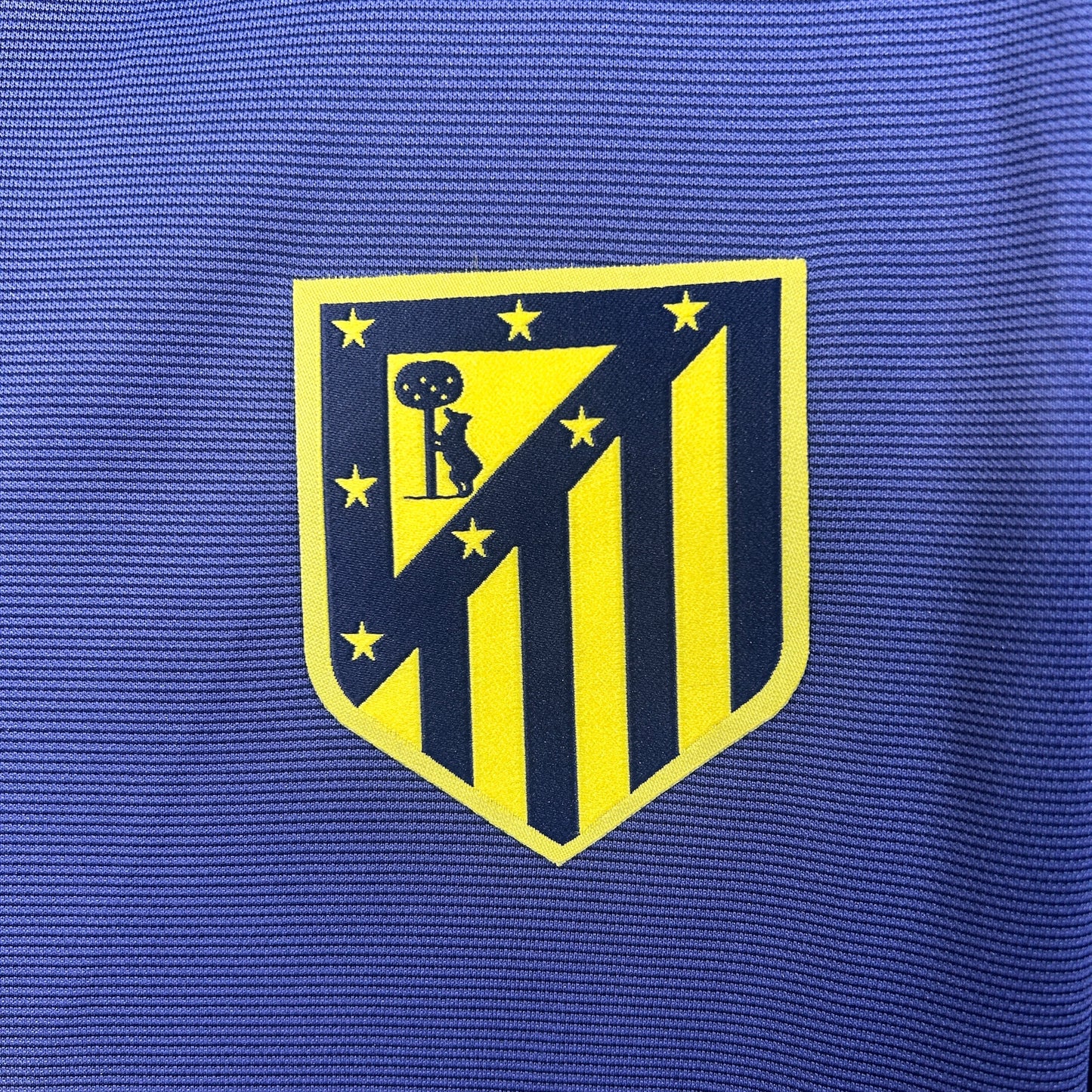 Camiseta Atlético de Madrid 2025/26 - Segunda Equipación | Nueva Temporada | RetroCamis