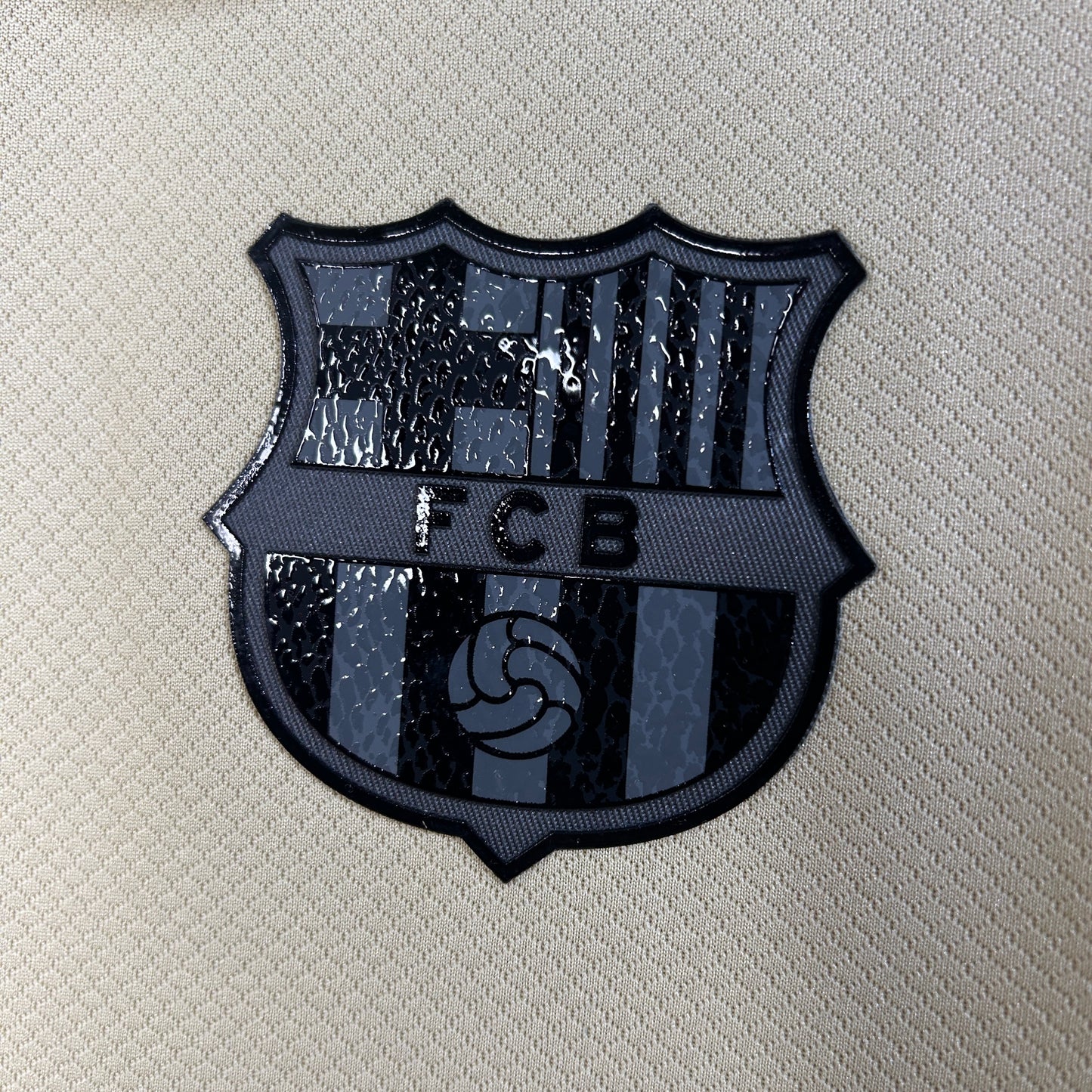 Camiseta FC Barcelona 2025/26 - Segunda Equipación | Nueva Temporada | RetroCamis