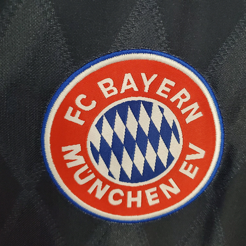 Camiseta Bayern de Múnich 1996/97 – Primera Equipación | Temporada Retro | RetroCamis
