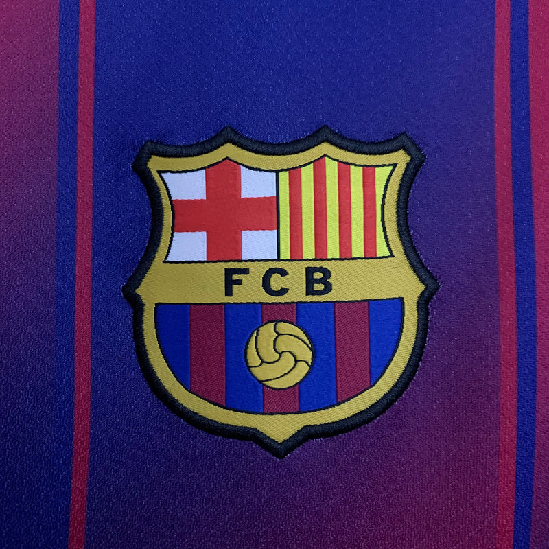 Camiseta FC Barcelona 2025/26 - Primera Equipación | Nueva Temporada | RetroCamis