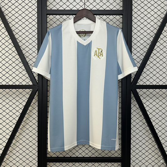 Camiseta Selección Argentina 2025/26 – Primera Equipación | Nueva Temporada | RetroCamis