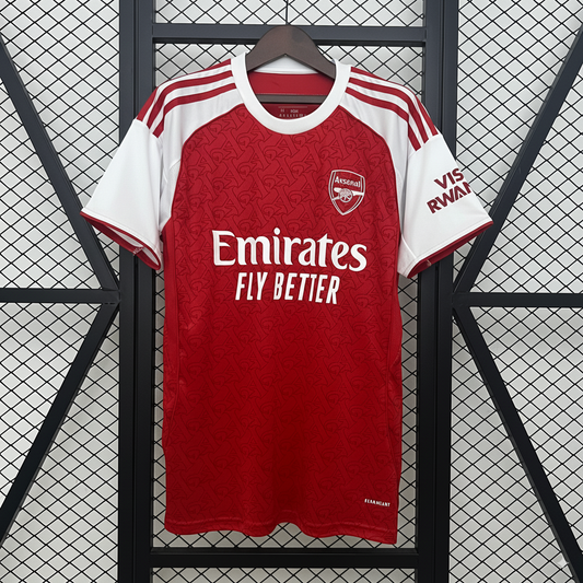 Camiseta Arsenal 2025/26 Primera Equipación | Nueva Temporada | RetroCamis