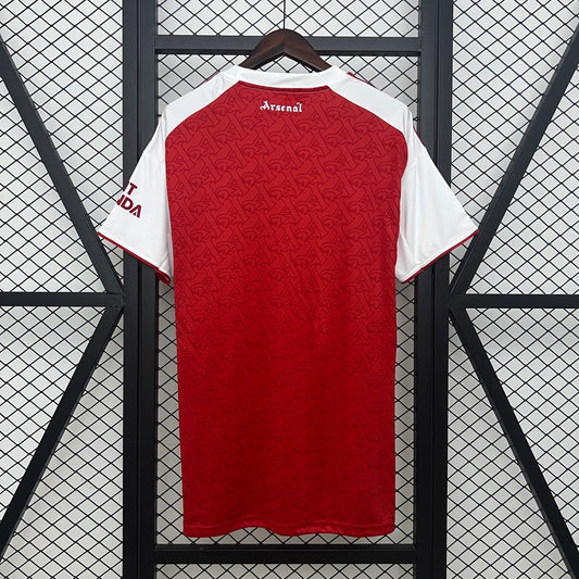 Camiseta Arsenal 2025/26 Primera Equipación | Nueva Temporada | RetroCamis