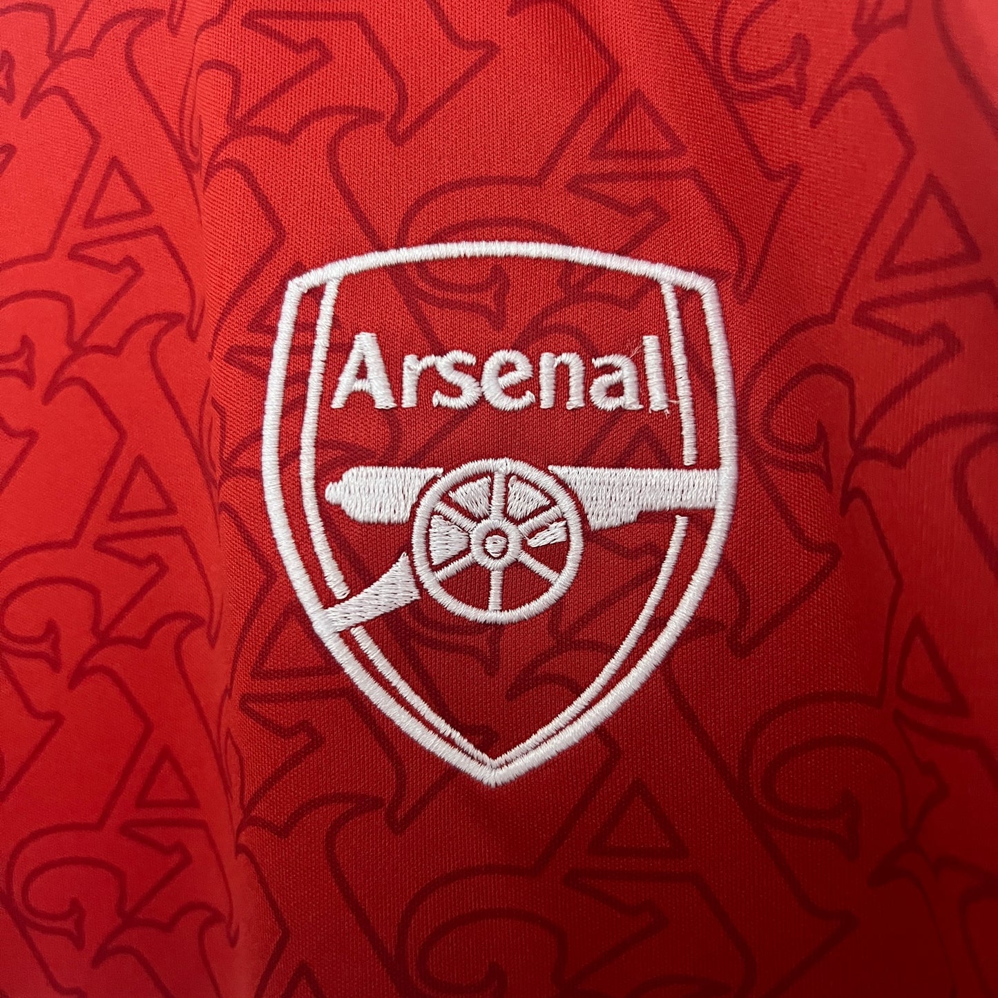 Camiseta Arsenal 2025/26 Primera Equipación | Nueva Temporada | RetroCamis