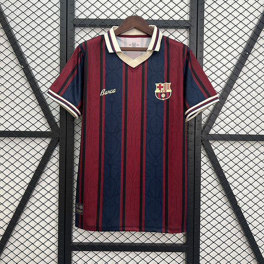Camiseta FC Barcelona 125º Aniversario – Edición Especial | RetroCamis