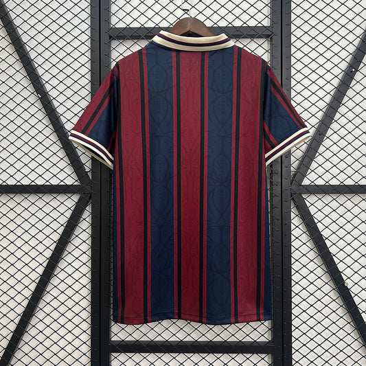 Camiseta FC Barcelona 125º Aniversario – Edición Especial | RetroCamis