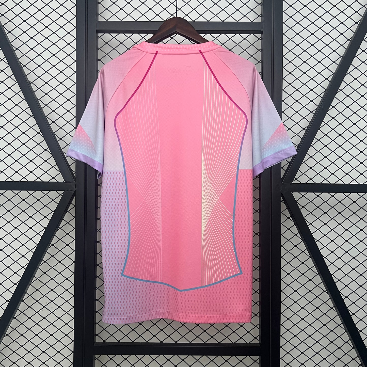 Camiseta FC Barcelona Rosa – Edición Especial | RetroCamis