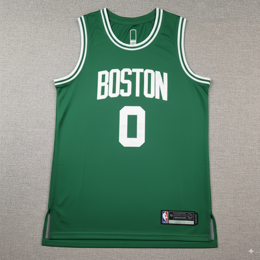 Camiseta Boston Celtics – Temporada 2017/18 | Retro NBA | RetroCamis