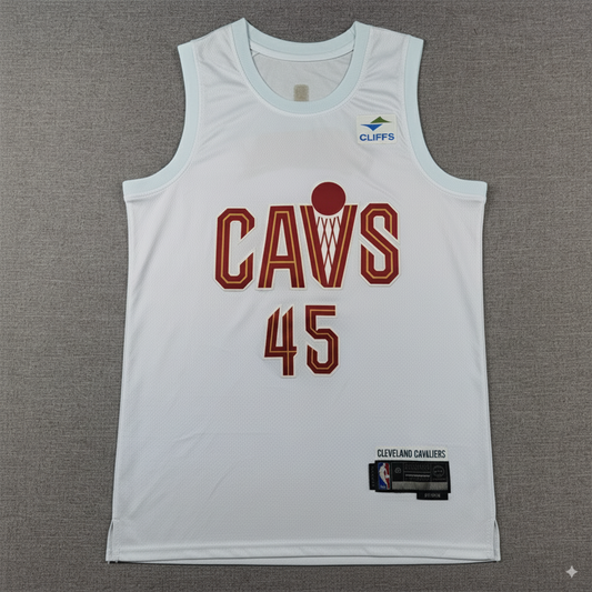 Camiseta Cleveland Cavaliers 2022/23 – Association Edition | Temporada Retro NBA | RetroCamis