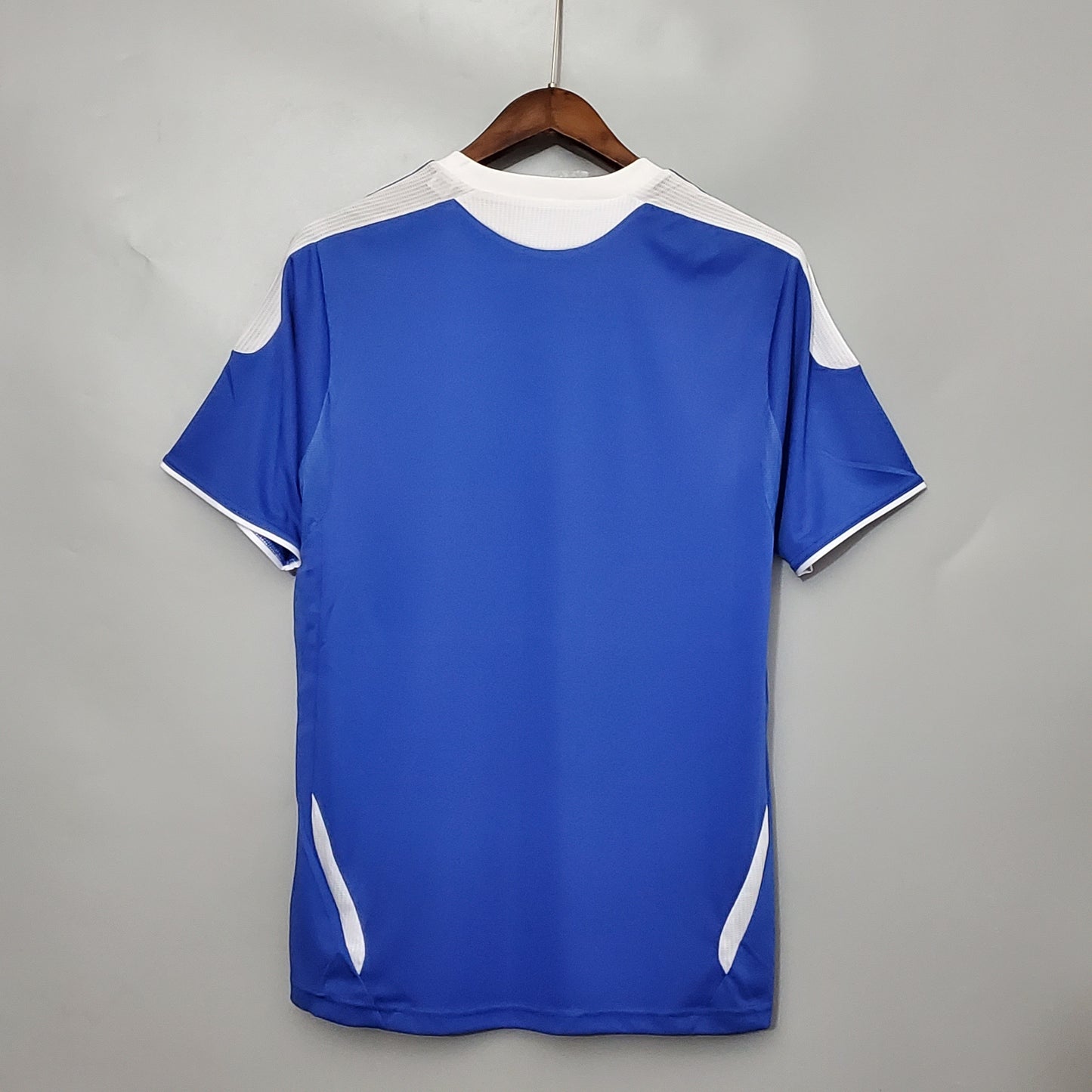 Camiseta Chelsea 2011/12 – Final Champions League Múnich | Temporada Retro | RetroCamis