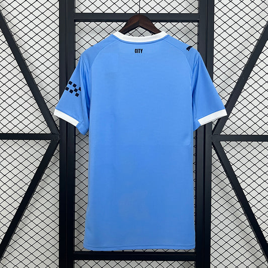 Camiseta Man. City 2025/26 Primera Equipación | Nueva Temporada | RetroCamis