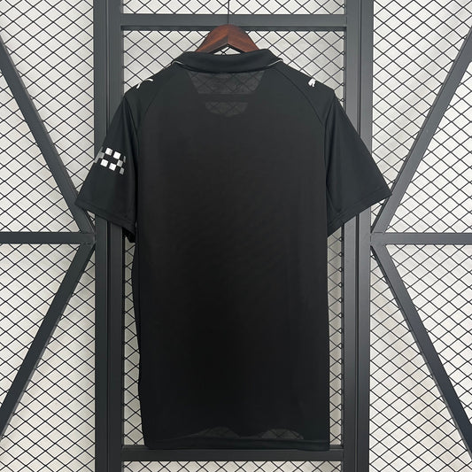 Camiseta Manchester City 2025/26 – Segunda Equipación | Nueva Temporada | RetroCamis