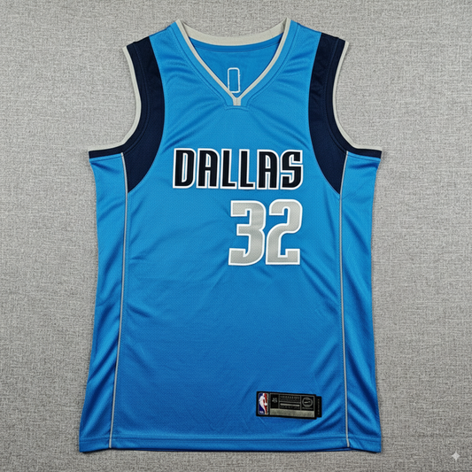 Camiseta Dallas Mavericks – Temporada 2011/12 | Retro NBA | RetroCamis