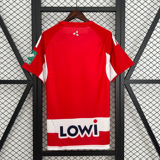Camiseta Granada CF 2025/26 – Primera Equipación | Nueva Temporada | RetroCamis