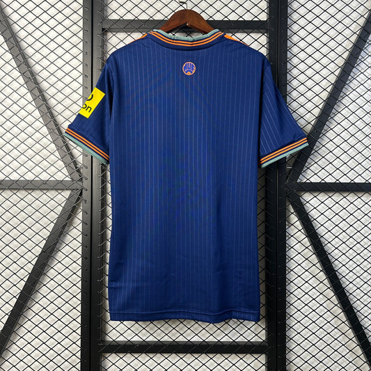 Camiseta Newcastle United 2025/26 – Tercera Equipación | RetroCamis