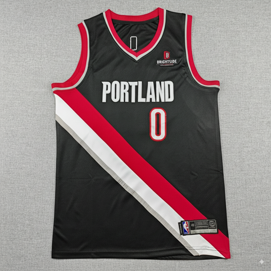 Camiseta Portland Trail Blazers – Temporada 2017/18 | Retro NBA | RetroCamis
